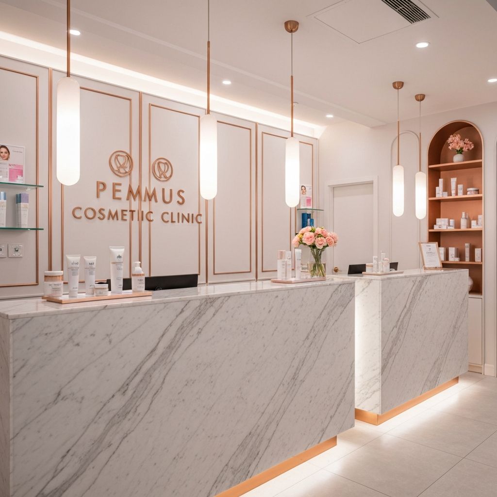 Your Premium Presence